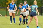 Women's Rugby vs Endicott  Wheaton Women's Rugby vs Endicott College.  Photo by Keith Nordstrom : Wheaton, Rugby, Endicott